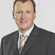 Gei&szlig;d&ouml;rfer und Lenhart in Gesch&auml;ftsleitung von Schaeffler Industrie berufen