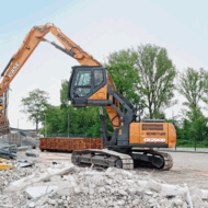 Case Construction: F&uuml;r den selektiven R&uuml;ckbau konzipiert