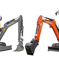 Effizient arbeiten, auch wenn es eng wird