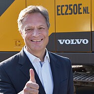 Volvo CE Germany GmbH