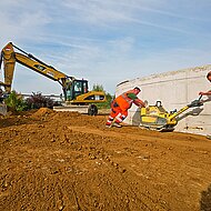 123erfasst: Direkt von der Baustelle ins B&uuml;ro