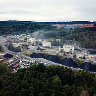 Sandvik: Neues Herzst&uuml;ck im Betrieb