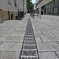 Hauraton: Mit individuellem Entw&auml;sserungskonzept &uuml;berzeugen