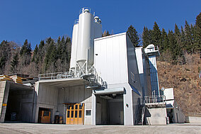 Hohe Flexibilität als entscheidendes Kriterium