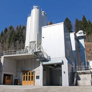 Hohe Flexibilität als entscheidendes Kriterium