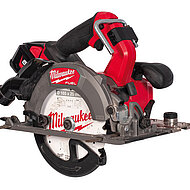 Leistungsstarke Pr&auml;zision f&uuml;r den professionellen Holzbau