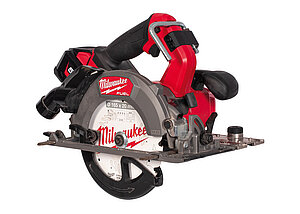 Leistungsstarke Pr&auml;zision f&uuml;r den professionellen Holzbau