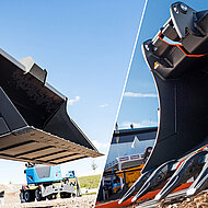 Mit neuen Standards auf die Messe