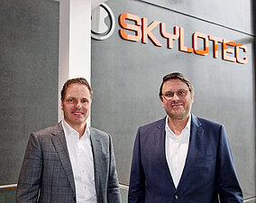 Skylotec: Alexander Merl wird zusätzlich Geschäftsführer von Skylotec
