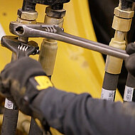 Caterpillar Schulungsbibliothek um Do-it-yourself-Anleitungen f&uuml;r Selberschrauber erweitert  