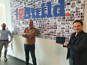 BPS Software: bps gewinnt größte Bau-Datenbank als Partner