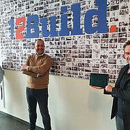 BPS Software: bps gewinnt gr&ouml;&szlig;te Bau-Datenbank als Partner