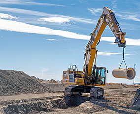 Zusatzgelenk macht den Unterschied