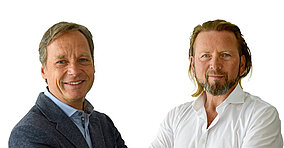 25 Jahre: »Fühlt sich so an, als sei die Gründung erst gestern passiert«