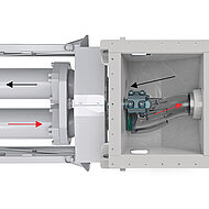 Mit &raquo;BioShifter 2.0&laquo; auf der IFAT