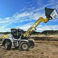 Kramer: Vielf&auml;ltig im Einsatz