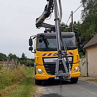 Secmair-Breining: Schlagl&ouml;chern mit System entgegentreten