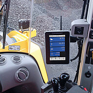 Pfreundt: Hohe Flexibilit&auml;t dank individueller Wiegeelektronik