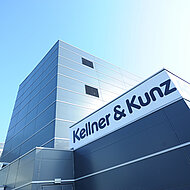 Kellner & Kunz AG erweitert mit inconsoWMS