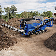Trommelwirbel f&uuml;r beste Siebergebnisse
