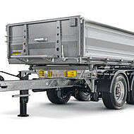 Humbaur: F&uuml;r jeden Einsatz bestens ger&uuml;stet sein