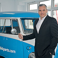 Klickparts: Herstellerunabh&auml;ngige Online-Plattform klickparts w&auml;chst weiter