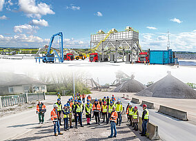 Anwendertage mit Fokus auf Prozessautomatisierung