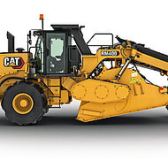 Zeppelin: Bodenstabilisierer-Hinterr&auml;der per Joystick lenken