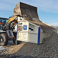 Breiter aufgestellt in Form und Einsatz