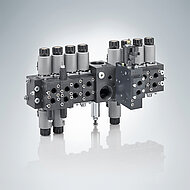 Hawe: Die Bodenkontur gezielt ausgleichen