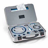 ZARGES: Koffer  ist nicht gleich Koffer