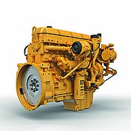 Zeppelin Power Systems: Motoren der Abgasstufe&nbsp;V werden vorgestellt