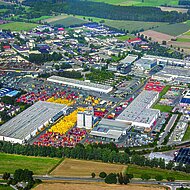 Peri: Familienunternehmen mit besonderer Ingenieurskultur