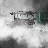 &raquo;-5&laquo;-Stra&szlig;enfertiger wollen Anforderungen von morgen schon heute erf&uuml;llen