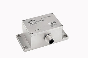 Sichere Brücken dank Sensormonitoring nach Maß