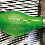 A.S.T.: Sichere Schlauchleitungen f&uuml;r moderne Hochdruckkompressoren