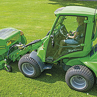 Verbrauch und Umweltbelastung im Blick