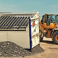 BHS Innovationen: Aufgabeprobleme deutlich leiser l&ouml;sen