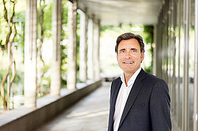 Denso: Wechsel in der internationalen Vertriebsleitung der DENSO Group Germany