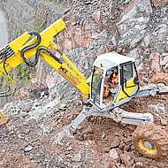 Epiroc: Werkzeug f&uuml;r extrem anspruchsvolle Aufgabe