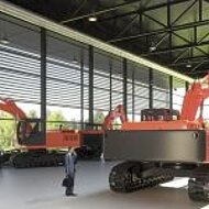 &raquo;Kiesel Technik Welt&laquo; entsteht als Forum f&uuml;r Technologie und Innovation