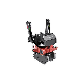 Rototilt: »QuickChange« für die Kompaktklasse