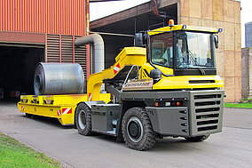 Den schweren Lasten verpflichtet