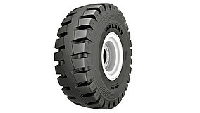 Spezialreifen für Offroad-Einsätze