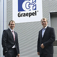 Gesellschafter wieder an Bord