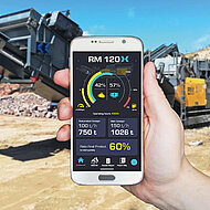 Digitale Plattform f&uuml;r Baustelle der Zukunft