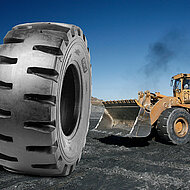 BKT &ndash; Bohnenkamp: Reifenl&ouml;sungen f&uuml;r Steinbruch und Bergwerk