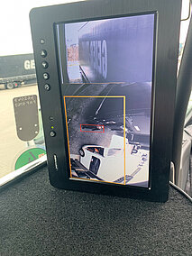 KI-Sicherheitstechnik ins Blickfeld rücken