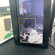 KI-Sicherheitstechnik ins Blickfeld r&uuml;cken