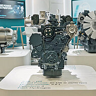 Kubota mit neuer Industrieallianz: F&ouml;rderung von Wasserstoffmotoren